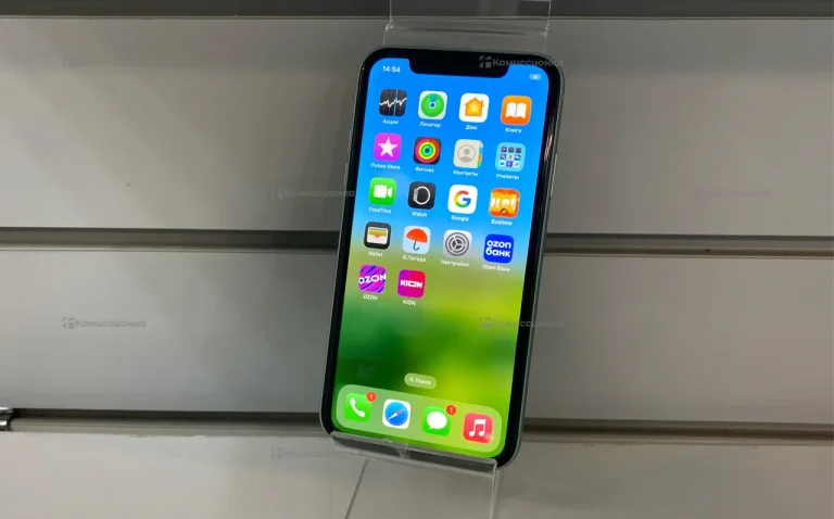Apple IPhone 11 64Gb