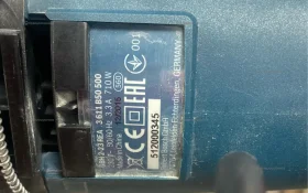 перфоратор Bosh GBH 2-23 REA