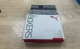 Купить Трусы Puma M б/у , в Москва и область Цена:890рублей