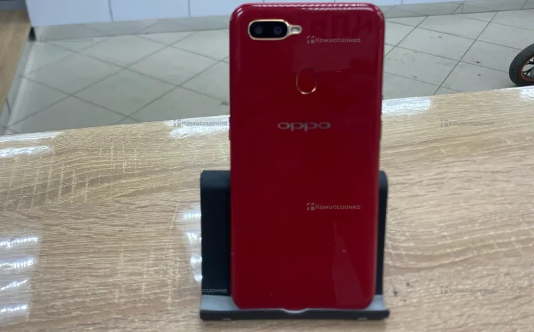 Oppo A5s (AX5s) 3/32 ГБ
