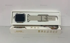 Купить Часы W&O X8 Ultra б/у , в Казань Цена:790рублей