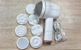 Купить Массажер для тела антицеллюлитный Beautech б/у , в Москва и область Цена:1500рублей