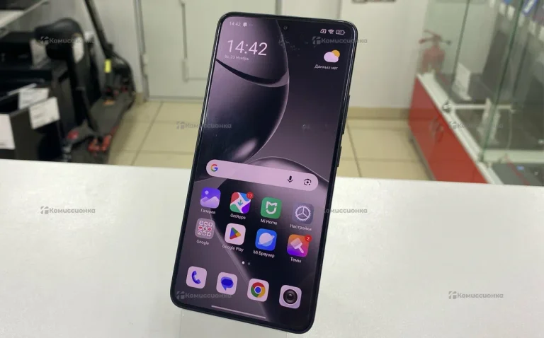 Xiaomi 14T 12/256 ГБ