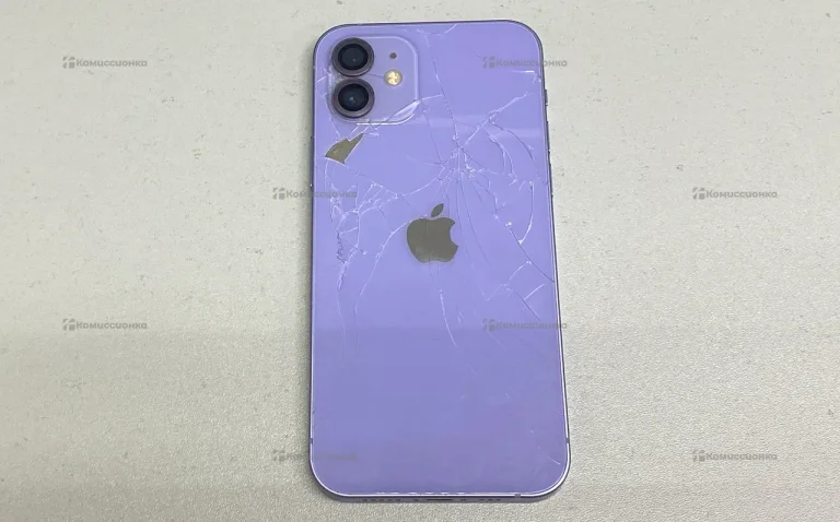 Apple iPhone 12 4/256 ГБ