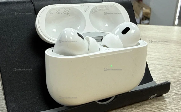 Наушники AirPods 2 Gen