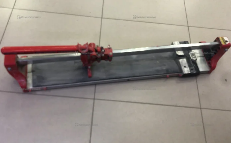 Плиткорез DLT Max line 1200