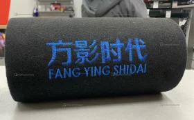 Колонка  Fang