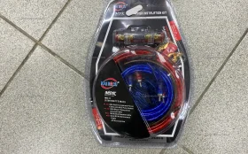 Купить провода для усилителя MD-8 б/у , в Тюмень Цена:490рублей