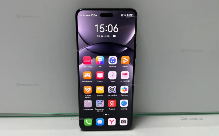 Huawei nova 13 Pro 12/512 ГБ