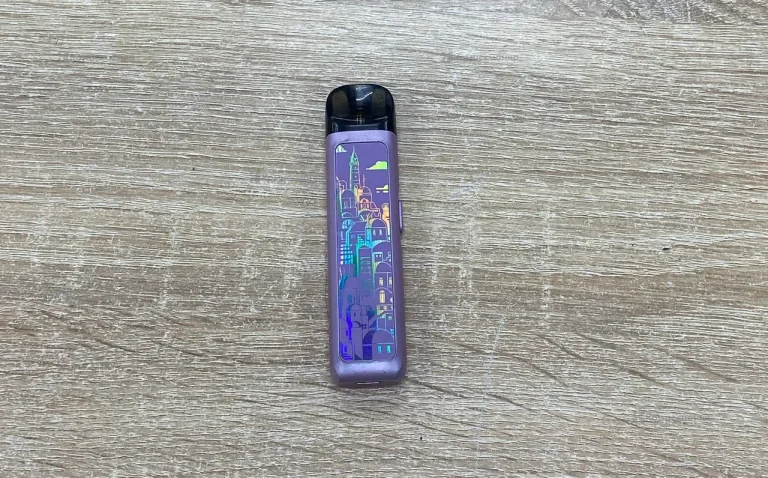 Под ursa nano