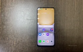 Realme C75 8/256 ГБ