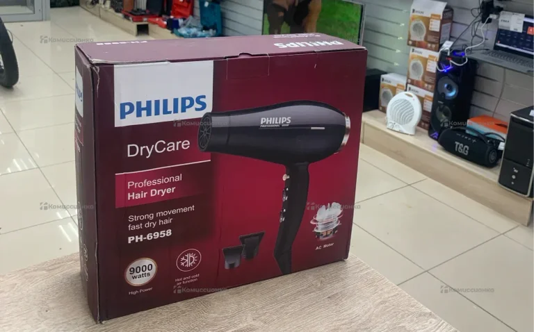 фен Philips PH6958