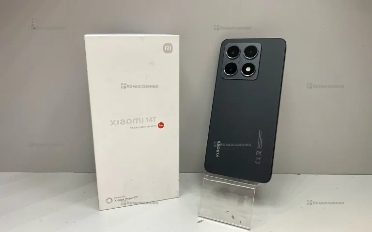 Xiaomi 14T 12/512Gb