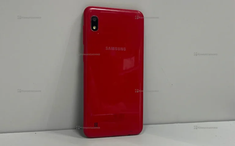 Samsung Galaxy A10 2/32 ГБ