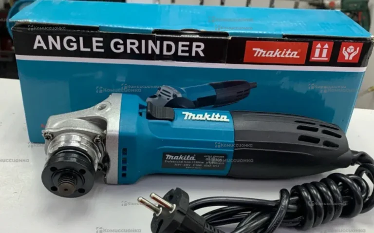 УШМ Makita 125 SU5030R