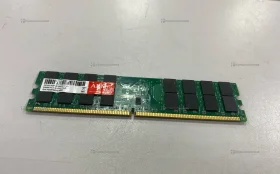 Купить Оперативная память dimm pc2-6400u cl6 4gb б/у , в Краснодар Цена:150рублей