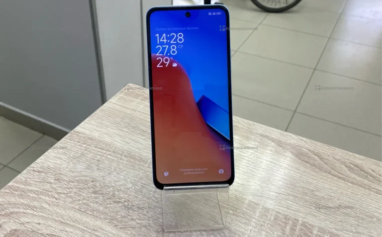 Xiaomi Redmi 12 8/255 Гб