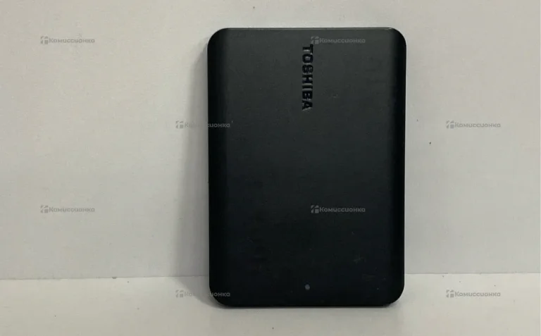 Жесткий диск Toshiba 1Tb