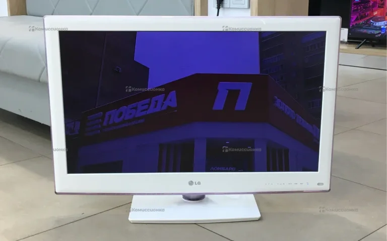 Телевизор LG32L2540