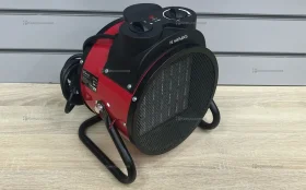 Теплопушка prorab eh 3ra ptc3