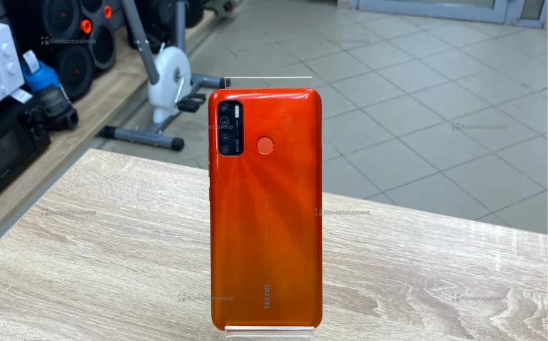 Tecno Spark 5 2/32 ГБ