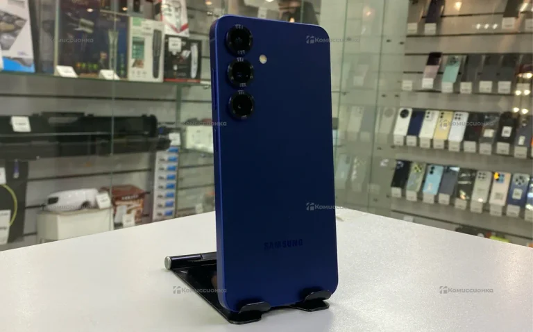 Samsung Galaxy S25 12/256 ГБ