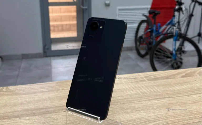 Xiaomi Realme C30 2/32Gb