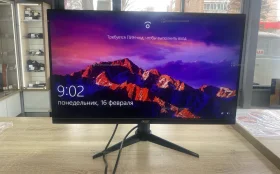 Купить Монитор Acer Nitro VG270UPbmiipx б/у , в Тольятти Цена:7900рублей