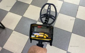 Купить Металоискатель  raider graphic target id б/у , в Сызрань Цена:4990рублей