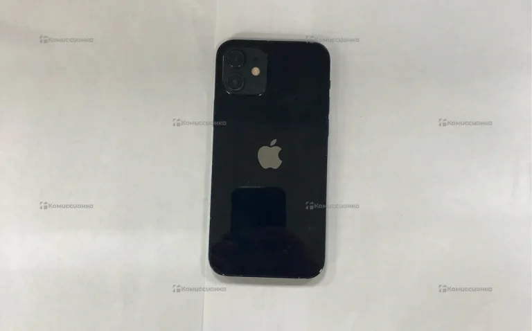 Apple iPhone 12 4/64 ГБ