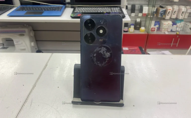 Tecno Spark Go 2024 3/64 ГБ