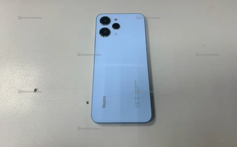 Xiaomi Redmi 12 4/128 ГБ