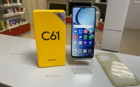 Realme C61 6/128 ГБ