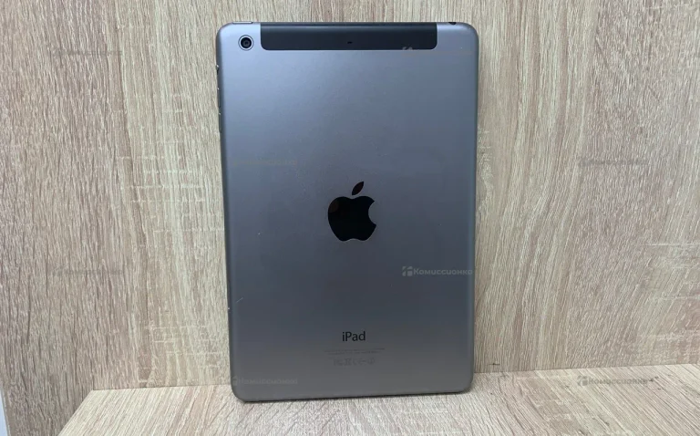 Планшет Apple iPad mini 2 16Gb Wi-Fi + Cellular