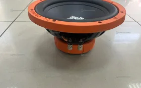 Сабвуфер  DL AUDIO Baracuda 10