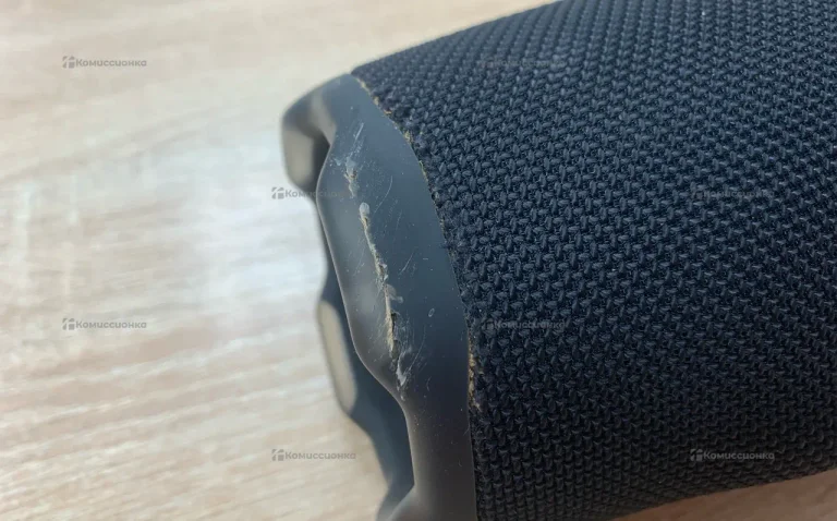 Колонка JBL CHARGE 6