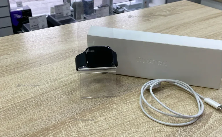 Часы  Apple Watch 10 46mm