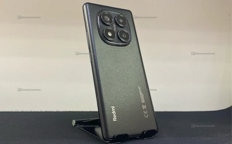 Xiaomi Redmi Note 14 Pro 12/256GB