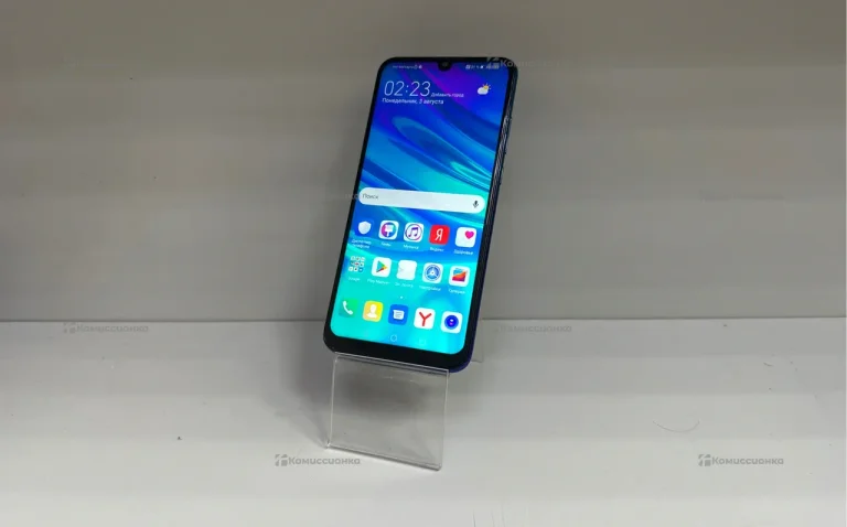 Huawei Psmart 2019