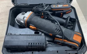 УШМ WORX WX800