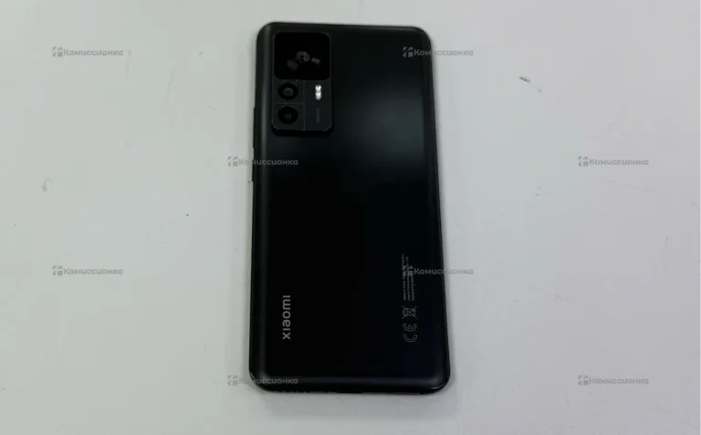 Xiaomi 12T 8/256Gb