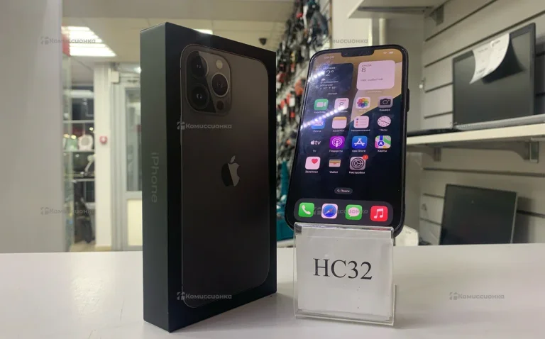 Apple iPhone 14 Pro Max 6/128 ГБ