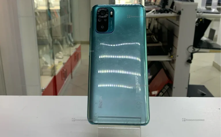 Xiaomi Redmi Note 10 4/64Gb
