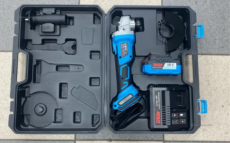 Ушм toua dblag125