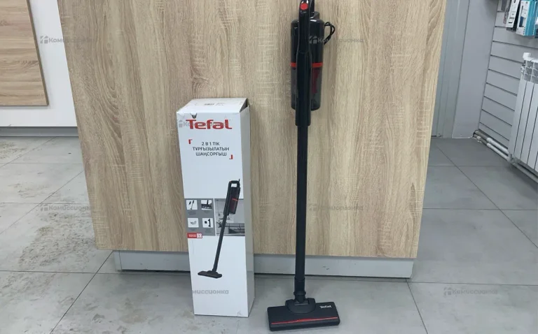 Пылесос  Tefal TY1C15F1