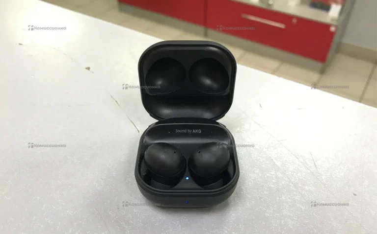 Наушники Samsung Galaxy Buds 2 Pro