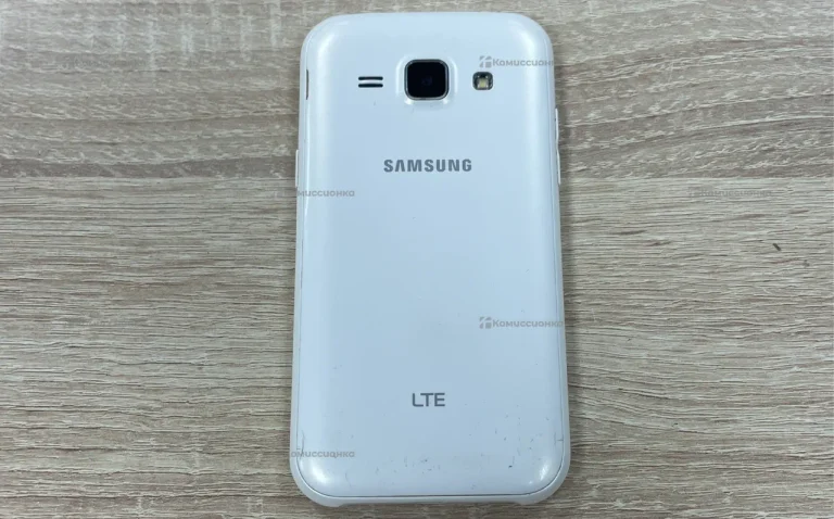 Samsung Galaxy J1 SM J100FN