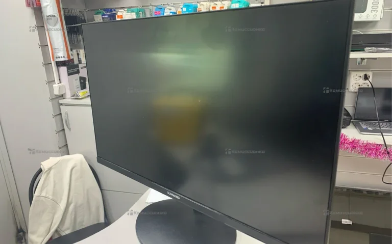 Монитор Sunwind SUN-M24BF101