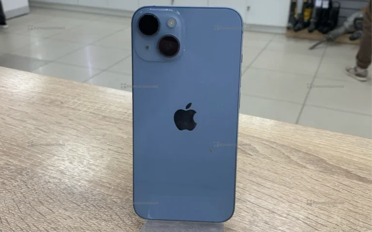 Apple iPhone 14 6/128 ГБ