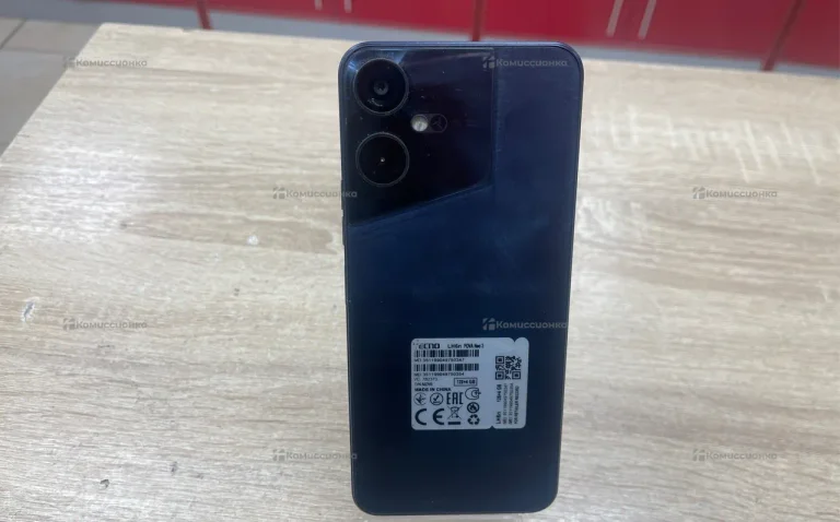 Tecno Pova Neo 3 4/128 ГБ